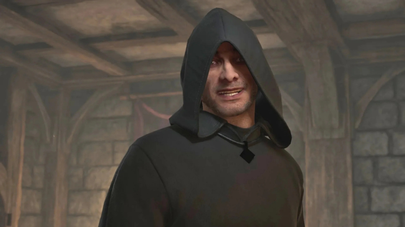 Хотя под оболочкой UE5 в ремастере Oblivion лежит исходный движок Gamebryo, возможности моддинга игры пострадали