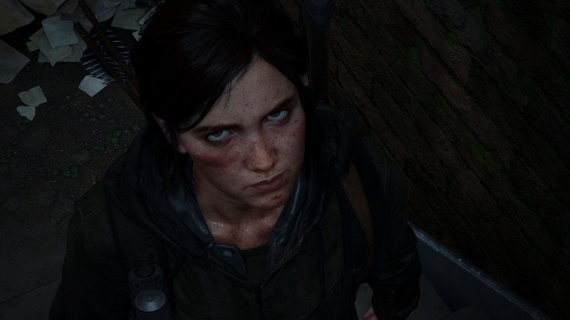 Режиссёр The Last of Us Part II подтвердил работу над секретной игрой Naughty Dog — она создаётся параллельно с Intergalactic: The Heretic Prophet