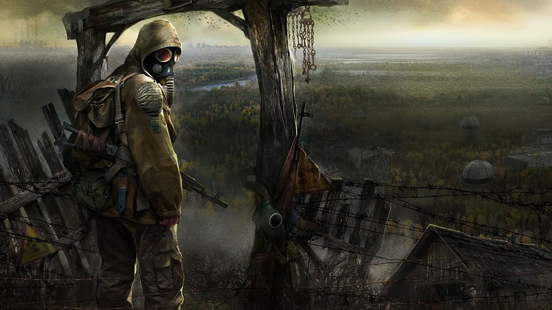 «Даже вылеты не потрудились починить»: игроки в Steam встретили ремастеры трилогии S.T.A.L.K.E.R. «смешанными» и «в основном отрицательными» отзывами