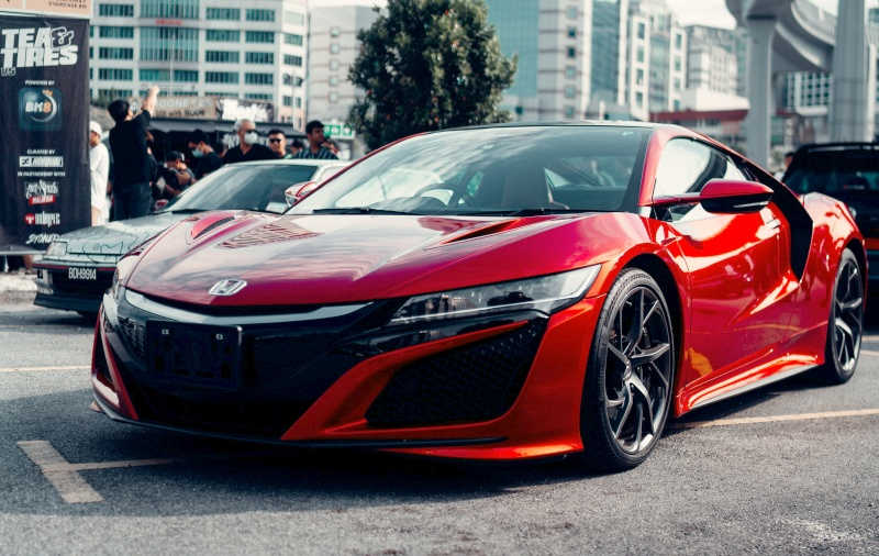 Источник изображений: Honda