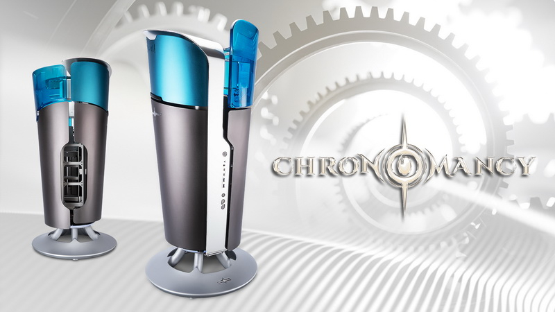 Источник изображений: InWin