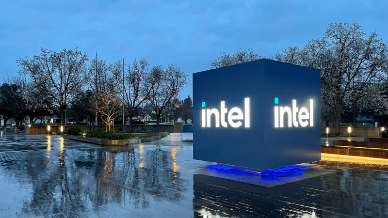  Источник изображения: Intel 