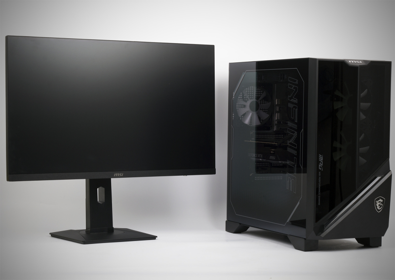  MSI MPG Infinite X3 AI 2nd 