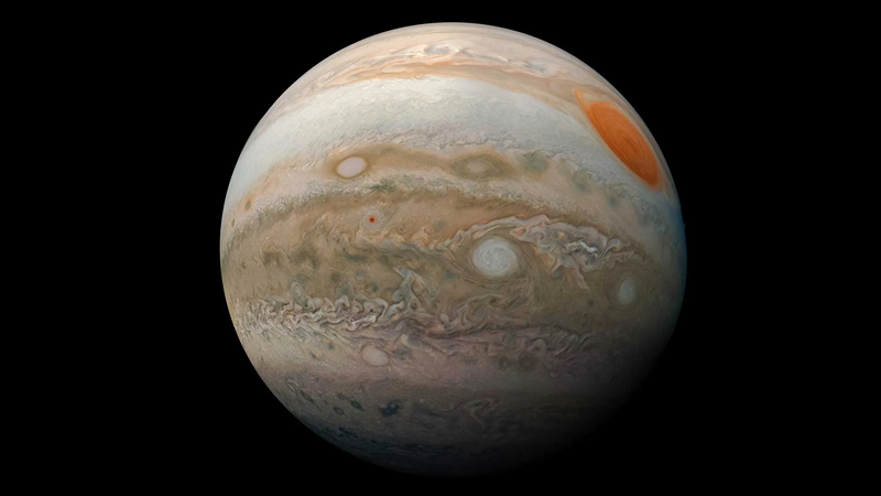 Источник изображения: NASA