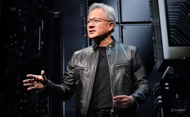 Источник изображения: NVIDIA