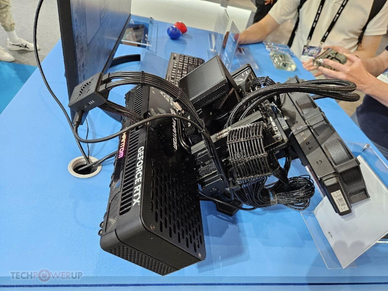 Источник изображений: techpowerup.com