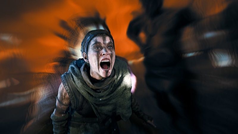 Senua's Saga: Hellblade II выйдет на PS5 с новыми функциями и оптимизацией под PS5 Pro — первые кадры и подробности