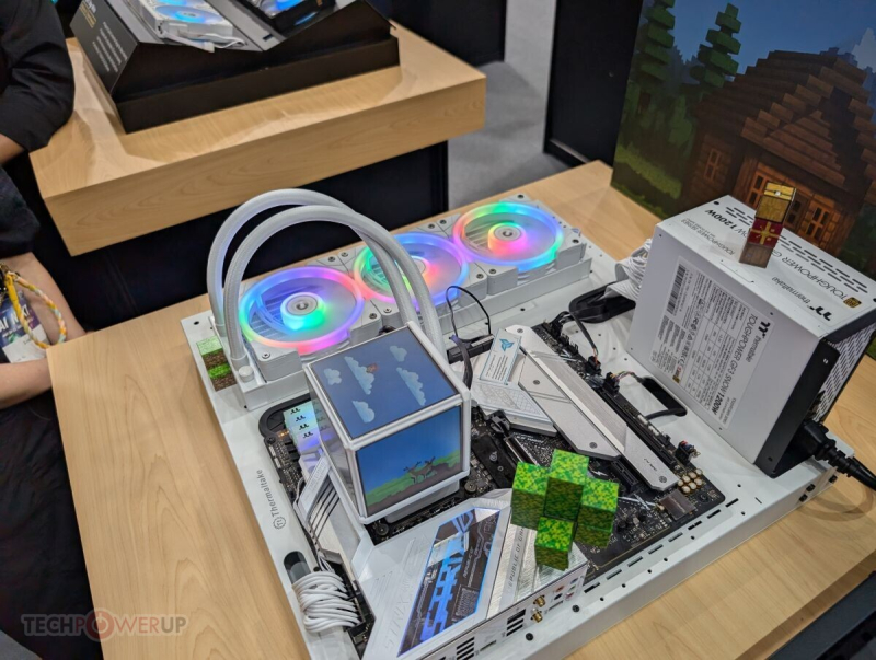 Источник изображения: TechPowerUp