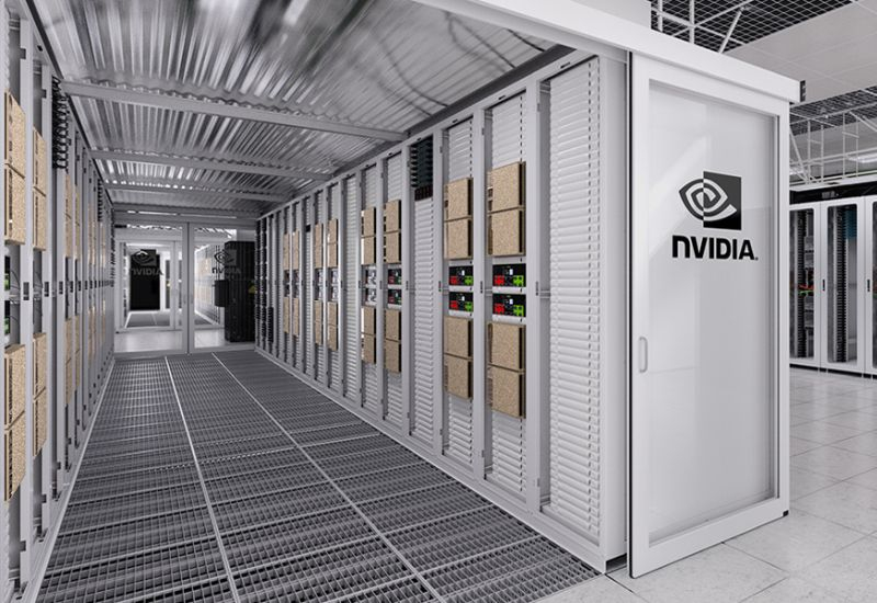 Источник изображения: Nvidia