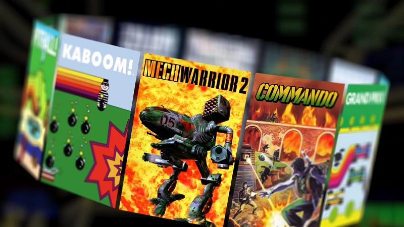 Microsoft добавила в Game Pass более 60 классических игр Activision, и «это только начало»