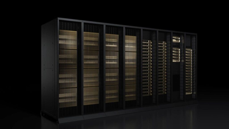 Источник изображения: NVIDIA