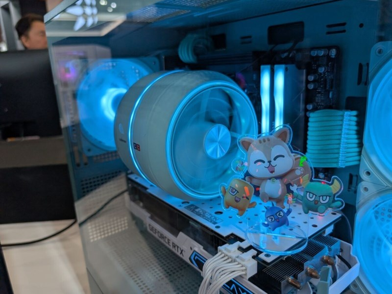 Источник изображений: techpowerup.com