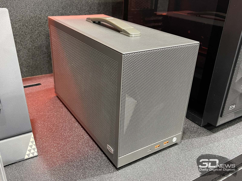  PCCooler K101 MESH 