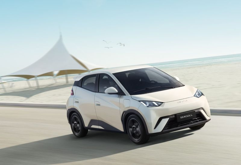 Источник изображения: BYD