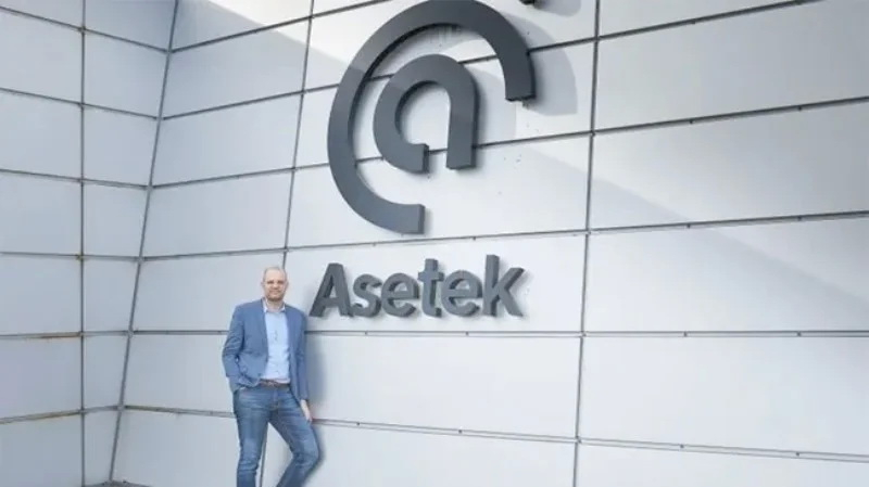 Источник изображений: Asetek