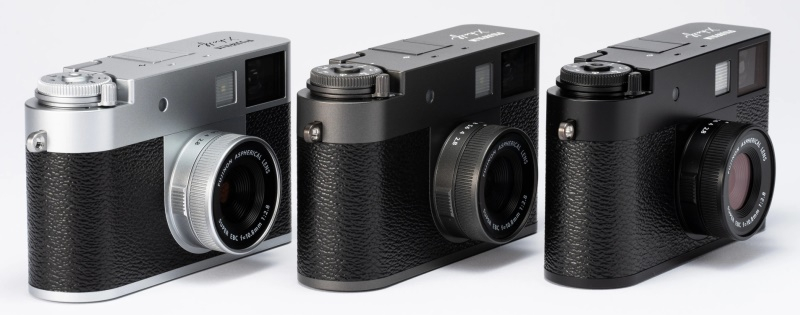 Источник изображений: Fujifilm