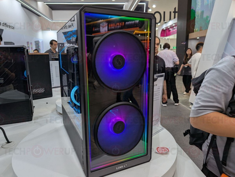 Источник изображений: TechPowerUp