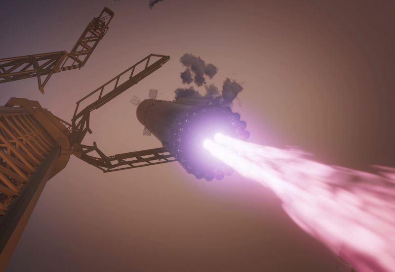 Источник изображения: SpaceX