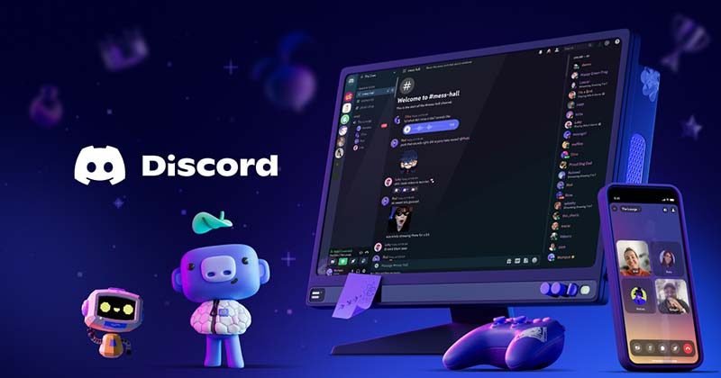 Источник изображения: Discord