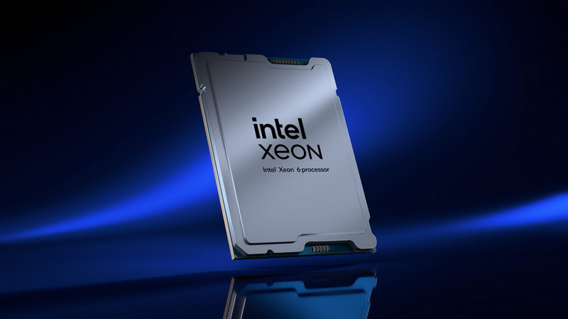 Источник изображений: Intel