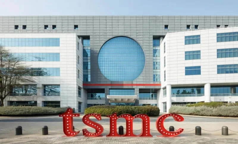 Источник изображения: TSMC