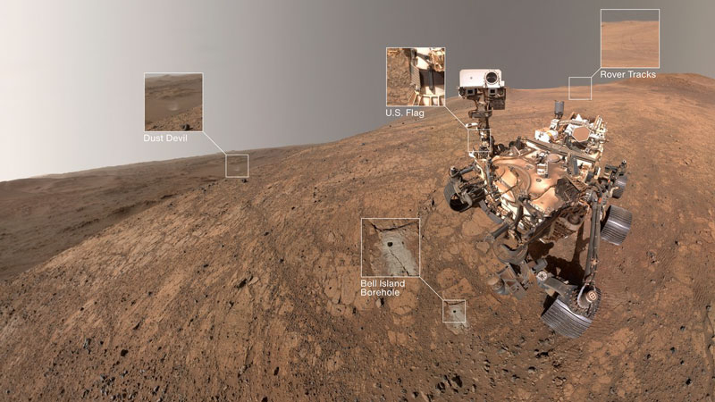  Источник изображения: NASA 