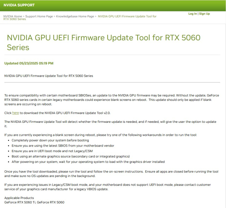 Источник изображения: Nvidia