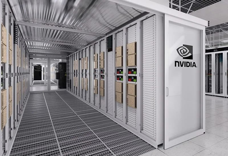 Источник изображения: Nvidia
