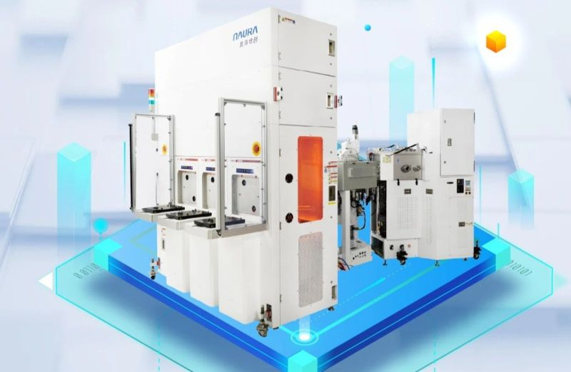 Источник изображения: Naura Technology