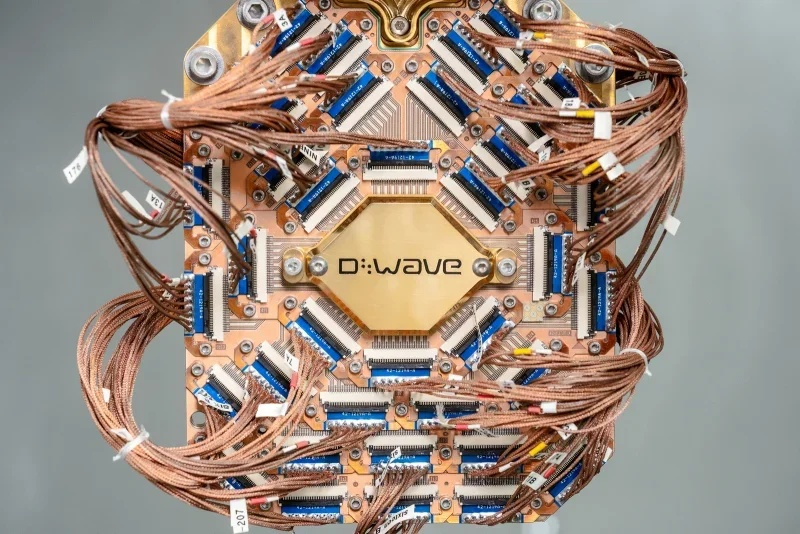  Источник изображения: Dwave 