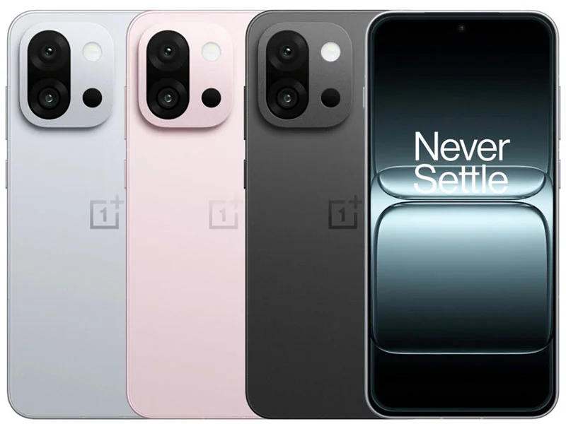 Источник изображений: OnePlus