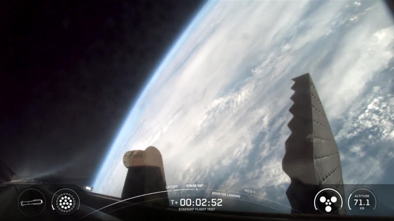 Источник изображений: x.com/SpaceX