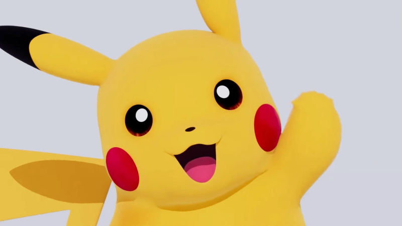  Следующая презентация Pokemon Presents пройдёт 22 июля 