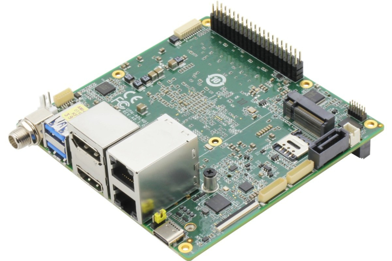  AAEON UP Squared Pro TWL 