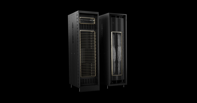 Источник изображения: NVIDIA