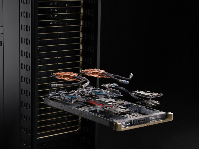 Источник изображения: NVIDIA