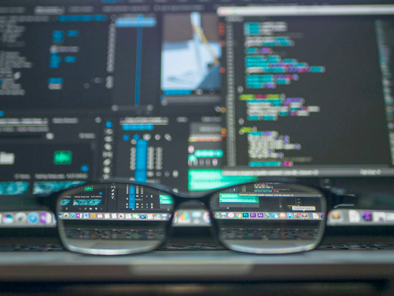 Источник изображения: Kevin Ku / unsplash.com