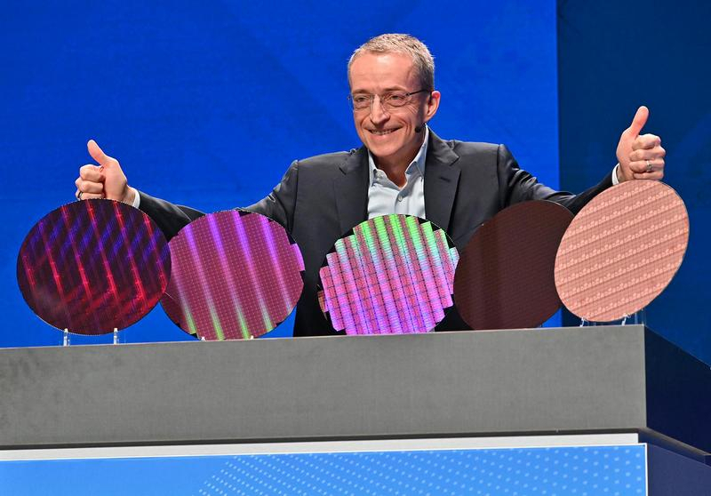 Источник изображений: Intel