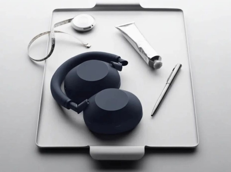 Новые флагманские наушники Sony WH-1000XM6 не только хорошо звучат, но и удивительно ремонтопригодны