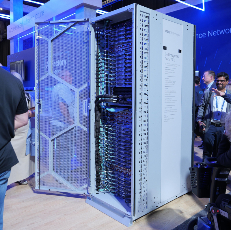  Источник изображений: Dell 