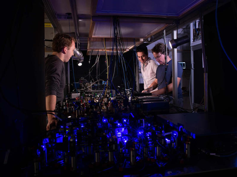  Источник изображений: caltech.edu 