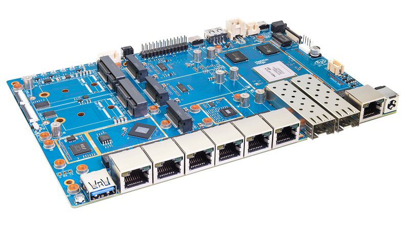  Источник изображения: Banana Pi 