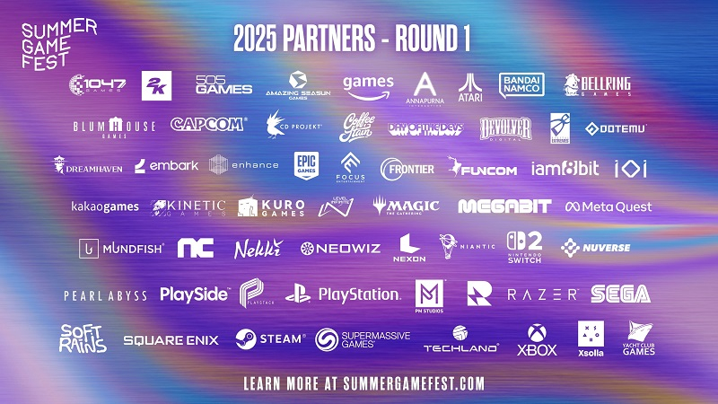  Источник изображения: Summer Game Fest 