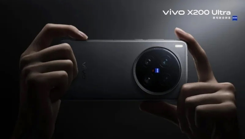 Источник изображения: Vivo