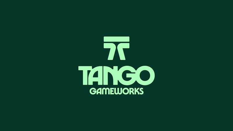  Обновлённый логотип Tango Gameworks (источник изображения: Tango Gameworks) 