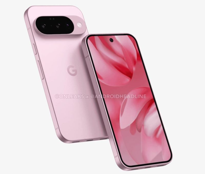  Источник изображения: androidheadlines.com 