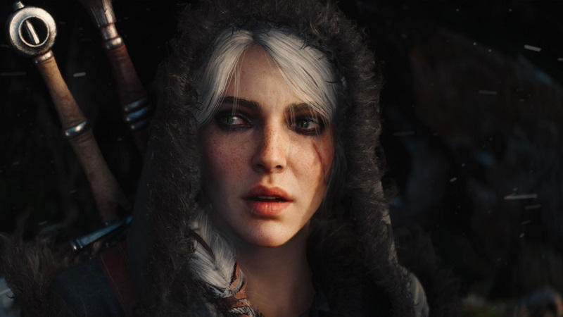  Источник изображений: CD Projekt Red 