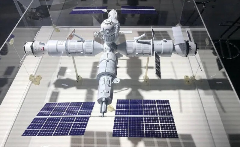  Источник изображений: «Роскосмос» 