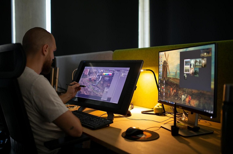  Источник изображения: Warhorse Studios 