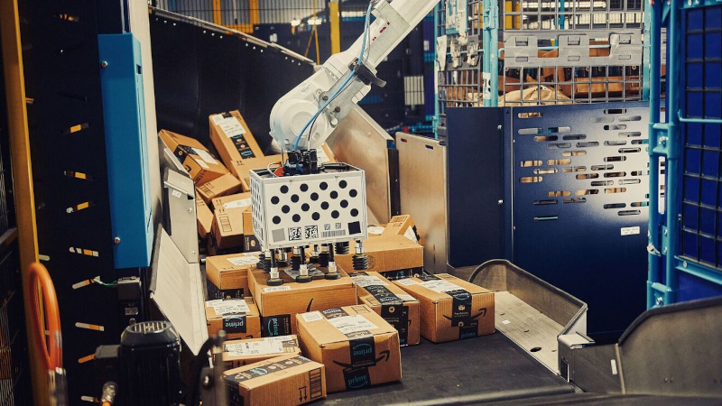 Источник изображений: Amazon